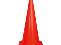 12305 TK PVC Trafik Konileri (75/50/32cm)
