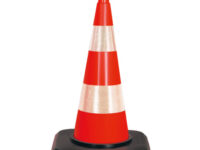 12315 TK A R2 PVC Trafik Konileri (75/50/32cm)