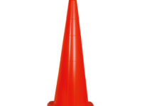PVC Trafik Konileri (90cm) - 12321 TK