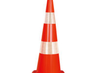 PVC Trafik Konileri (90cm) - 12325 TK R2