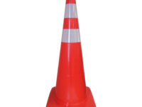 12331 TK R2 PVC Trafik Konileri (90cm)