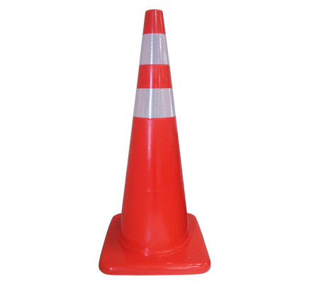 12331 TK R2 PVC Trafik Konileri (90cm)