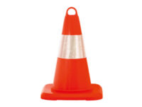12303 TK R1 PVC Trafik Konileri (75/50/32cm)