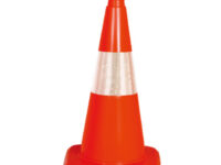 12306 TK R1 PVC Trafik Konileri (75/50/32cm)