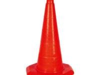 12328 TK PVC Trafik Konileri (70/50cm)