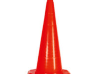 12333 TK PVC Trafik Konileri (70/50cm)