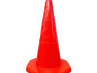 12334 TK PVC Trafik Konileri (60/50cm)
