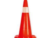 12335 TK R1 PVC Trafik Konileri (70/50cm)