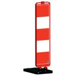 12410 DB R Katlanır Uyarı Levhaları
