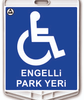TRAFİK LEVHALARI