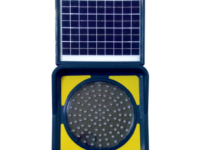 SOLAR FLAŞÖRLÜ LAM./SOLAR AC LEDLİ LEVHALAR
