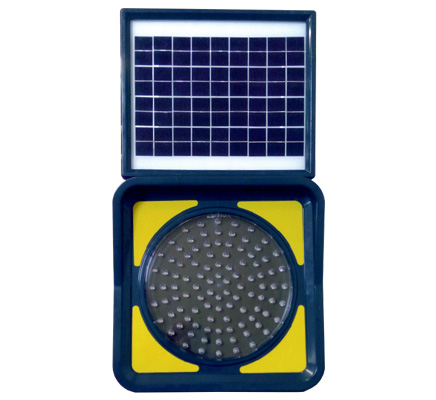 SOLAR FLAŞÖRLÜ LAM./SOLAR AC LEDLİ LEVHALAR