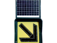 SOLAR FLAŞÖRLÜ LAM./SOLAR AC LEDLİ LEVHALAR