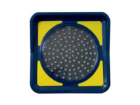 SOLAR FLAŞÖRLÜ LAM./SOLAR AC LEDLİ LEVHALAR