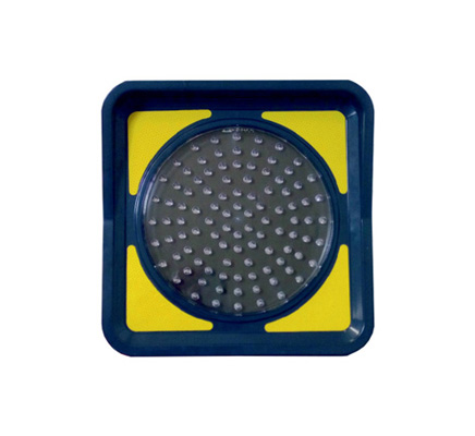 SOLAR FLAŞÖRLÜ LAM./SOLAR AC LEDLİ LEVHALAR