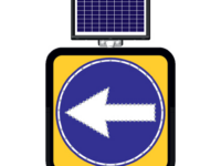 SOLAR FLAŞÖRLÜ LAM./SOLAR AC LEDLİ LEVHALAR
