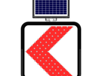 SOLAR FLAŞÖRLÜ LAM./SOLAR AC LEDLİ LEVHALAR