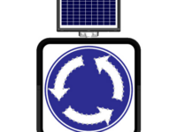SOLAR FLAŞÖRLÜ LAM./SOLAR AC LEDLİ LEVHALAR