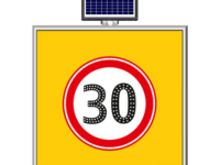 SOLAR FLAŞÖRLÜLAM./SOLAR AC LEDLİ LEVHALAR