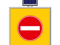 SOLAR FLAŞÖRLÜLAM./SOLAR AC LEDLİ LEVHALAR