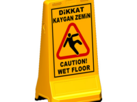 LEVHALI REKLAM DUBASI