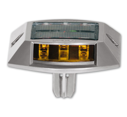 SOLAR YOL İŞARETLEME BUTONU