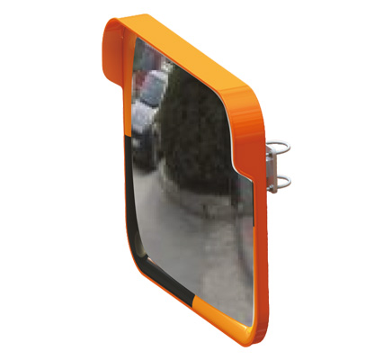 TRAFİK GÜVENLİK AYNASI 60*80